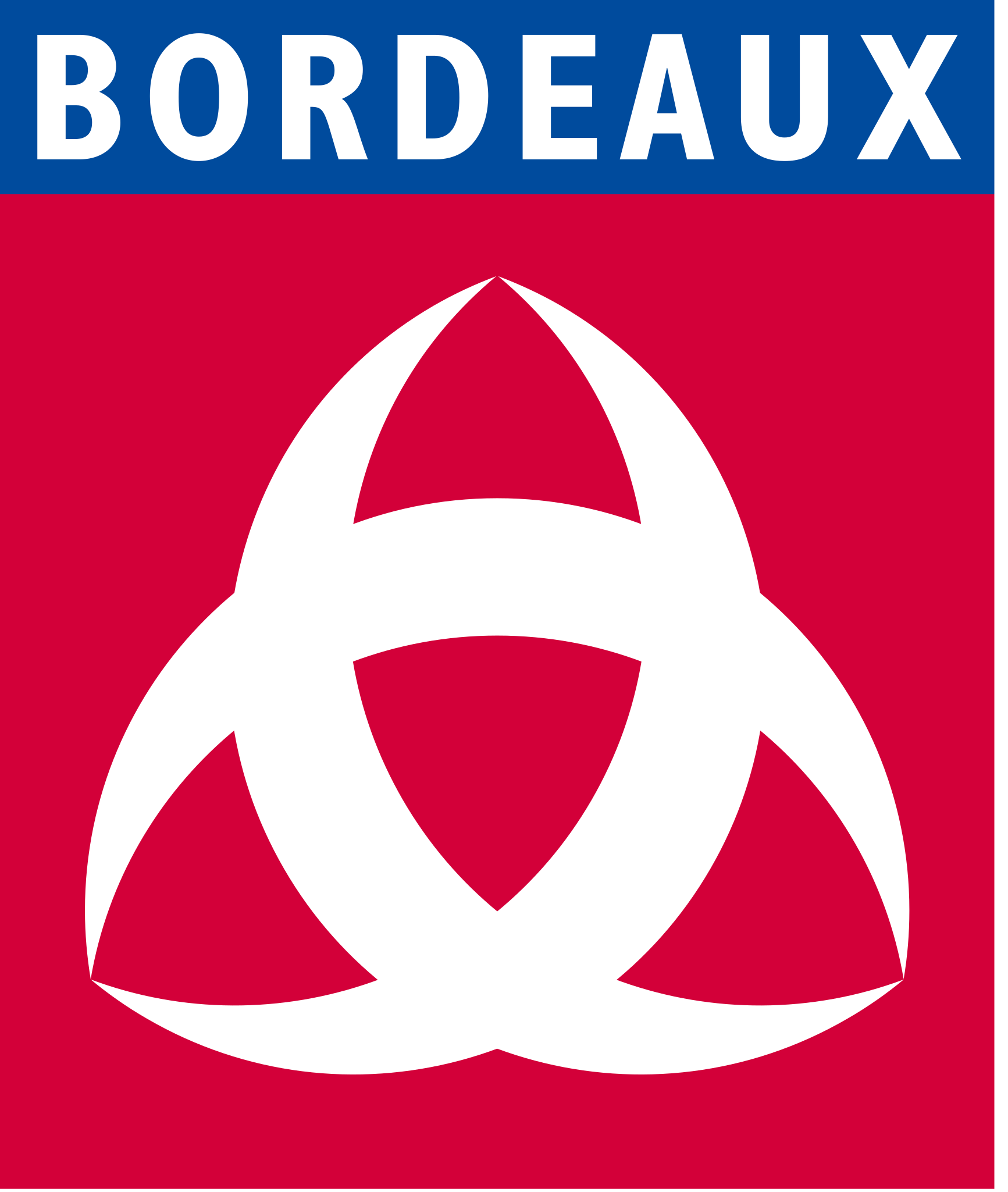 Bordeaux Métropole"